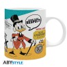 Mug - Subli - Mickey & ses Amis - Balthazar Picsou