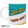 Mug - Subli - Mickey & ses Amis - Balthazar Picsou