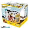 Mug - Subli - Mickey & ses Amis - Balthazar Picsou