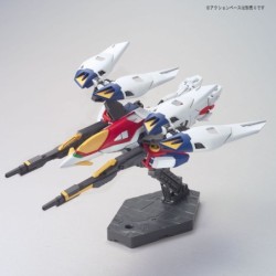 Model - High Grade - Gundam - Wing Gundam Zero
