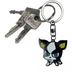 Keychain - Jojo's Bizarre Adventure - Iggy