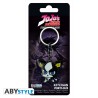 Keychain - Jojo's Bizarre Adventure - Iggy