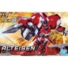 Maquette - High Grade - Gundam - Alteisen