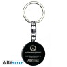 Keychain - Overwatch - Blackwatch