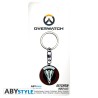 Keychain - Overwatch - Blackwatch