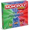 Monopoly - Gestion - Classique - Pyjamasques - Monopoly Junior