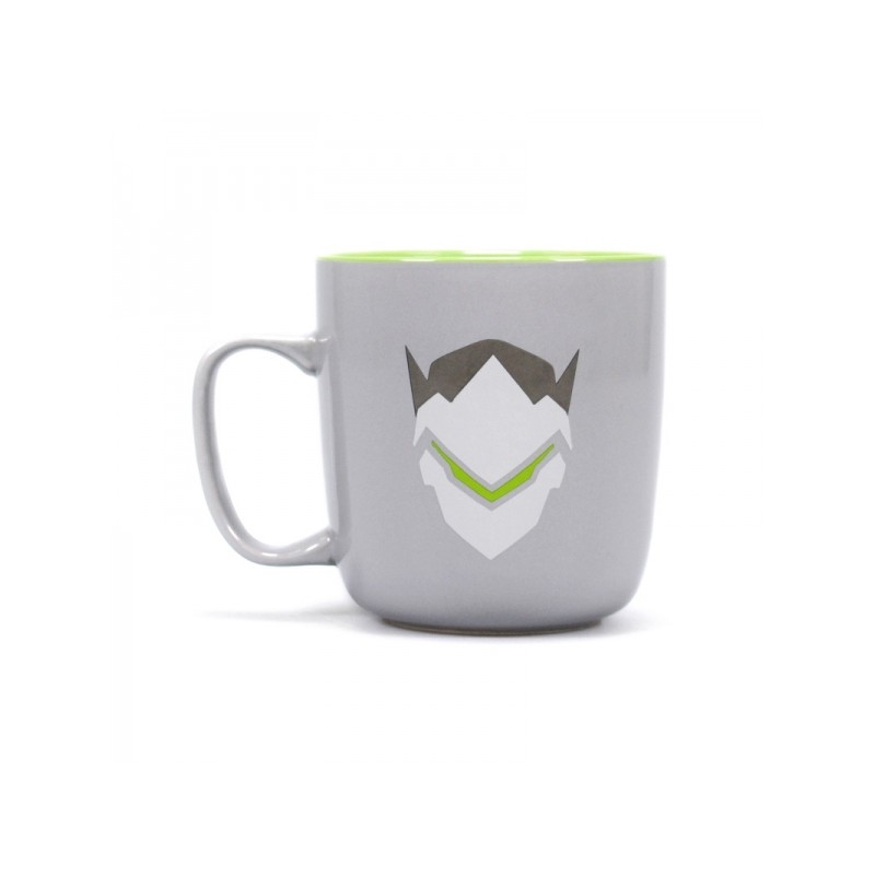 Mug - Mug(s) - Overwatch - Genji