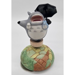 Boîte à musique - Mon Voisin Totoro - Totoro gris