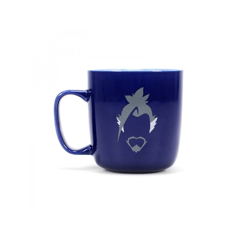 Mug - Mug(s) - Overwatch - Hanzo