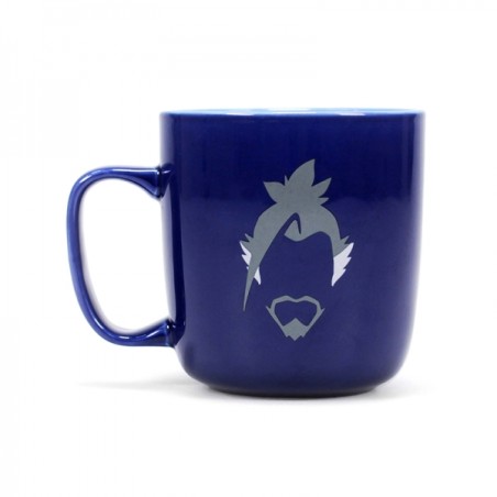 Mug - Mug(s) - Overwatch - Hanzo