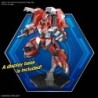 Maquette - High Grade - Gundam - Alteisen