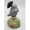 Music box - My Neighbor Totoro - Grey Totoro