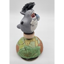 Music box - My Neighbor Totoro - Grey Totoro