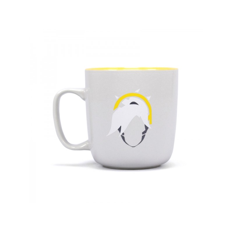 Mug - Mug(s) - Overwatch - Mercy