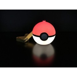 Veilleuse - Pokemon - Poké Ball