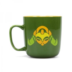 Mug - Mug(s) - Overwatch - Orisa