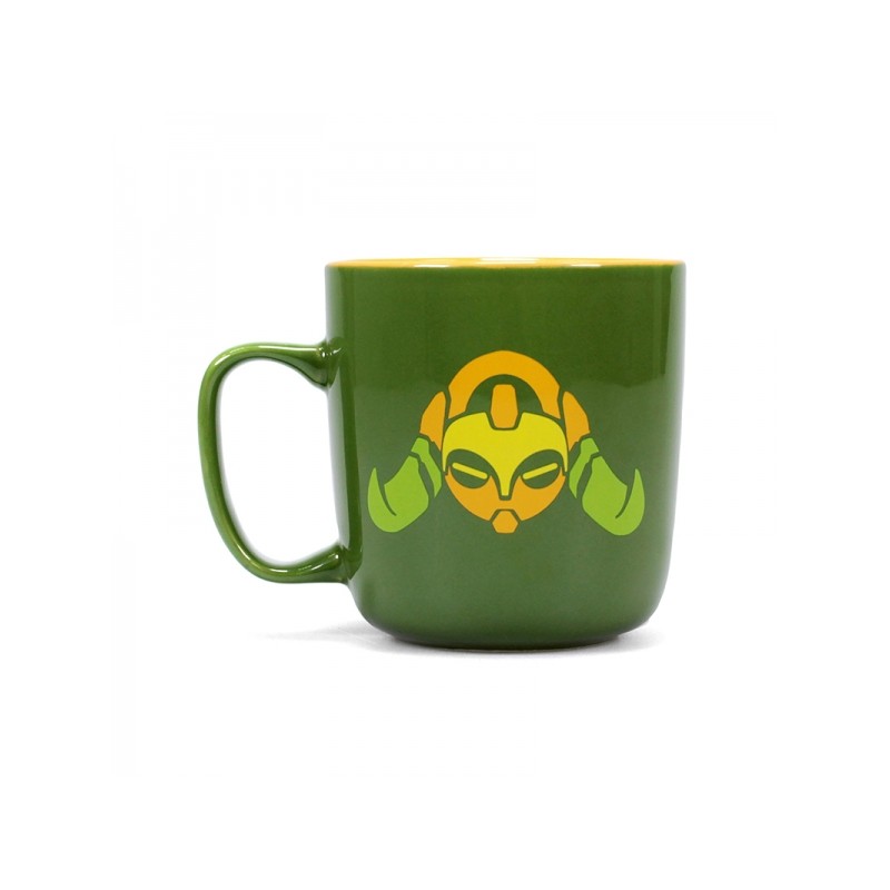 Mug - Mug(s) - Overwatch - Orisa