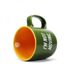 Mug - Mug(s) - Overwatch - Orisa