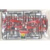 Maquette - High Grade - Gundam - Honoo