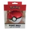 Veilleuse - Pokemon - Poké Ball
