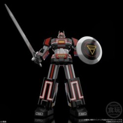Maquette - Bioman - Denshi Gatta Bio Robo