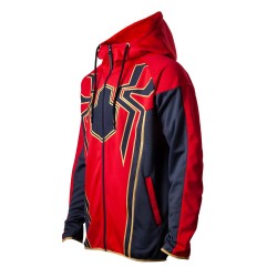 Sweat - Spider-Man - Iron Spider