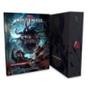 Book - Dungeons & Dragons - Collector's Rulebooks