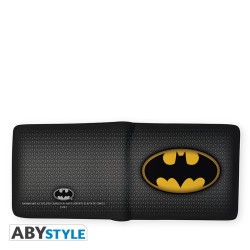 Porte-monnaie - Batman - Logo