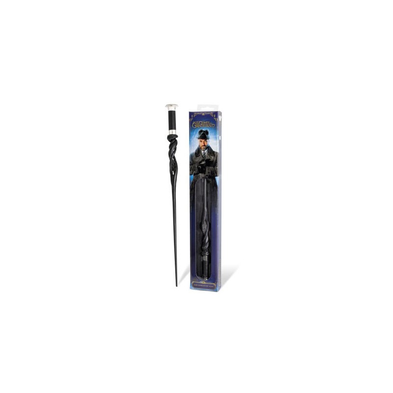 Wand - Fantastic Beasts - Albus Dumbledore