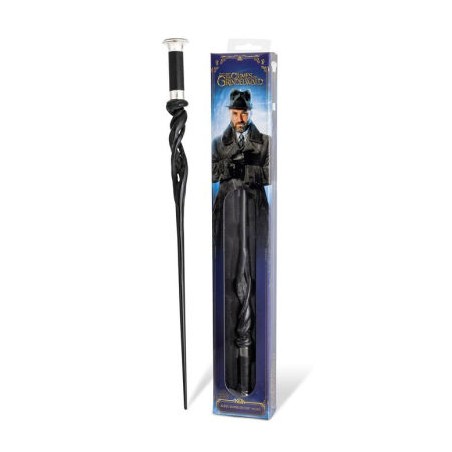 Wand - Fantastic Beasts - Albus Dumbledore