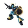 Maquette - High Grade - Gundam - Jagd Doga