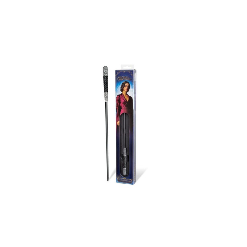 Wand - Fantastic Beasts - Leta Lestrange