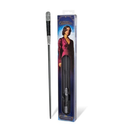 Wand - Fantastic Beasts - Leta Lestrange