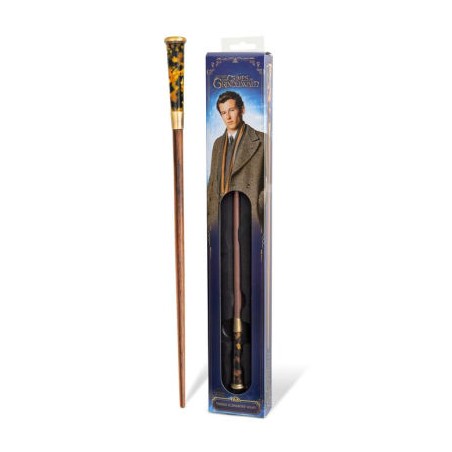 Baguette - Les Animaux Fantastiques - Theseus Scamander