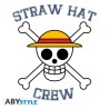 T-shirt - One Piece - Skull