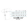 T-shirt - One Piece - Skull