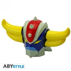 Mug - 3D - UFO Robot Grendizer - Grendizer