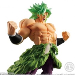 Figurine Statique - Dragon Ball - Broly