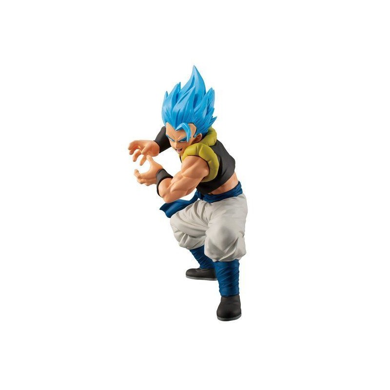 Figurine Statique - Dragon Ball - Gogeta