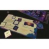 Board Game - Cooperative - Vol de Nuit