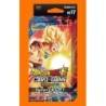 Cartes (JCC) - Dragon Ball - Saiyan Booster Expansion - BE17
