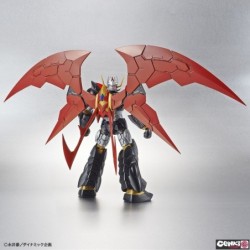 Model - High Grade - Mazinkaizer - Mazinkaizer