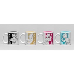 Mug - Tasse(s) Espresso - Dragon Ball - Son Goku