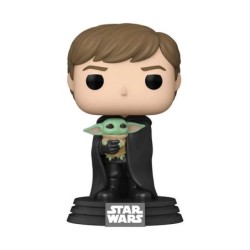 POP - POP Movies - Star Wars - 482