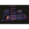 Board Game - Cooperative - Vol de Nuit