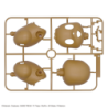 Model - Pokepla - Pokemon - N°02 - Eevee