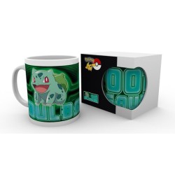 Mug - Mug(s) - Pokemon - Bulbasaur