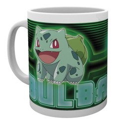 Mug - Mug(s) - Pokemon - Bulbasaur