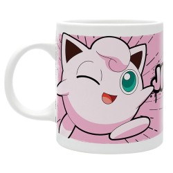 Mug - Mug(s) - Pokemon - Jigglypuff