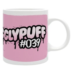 Mug - Mug(s) - Pokemon - Jigglypuff
